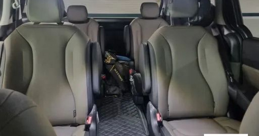 Kia Carnival NEW 9 мест 
